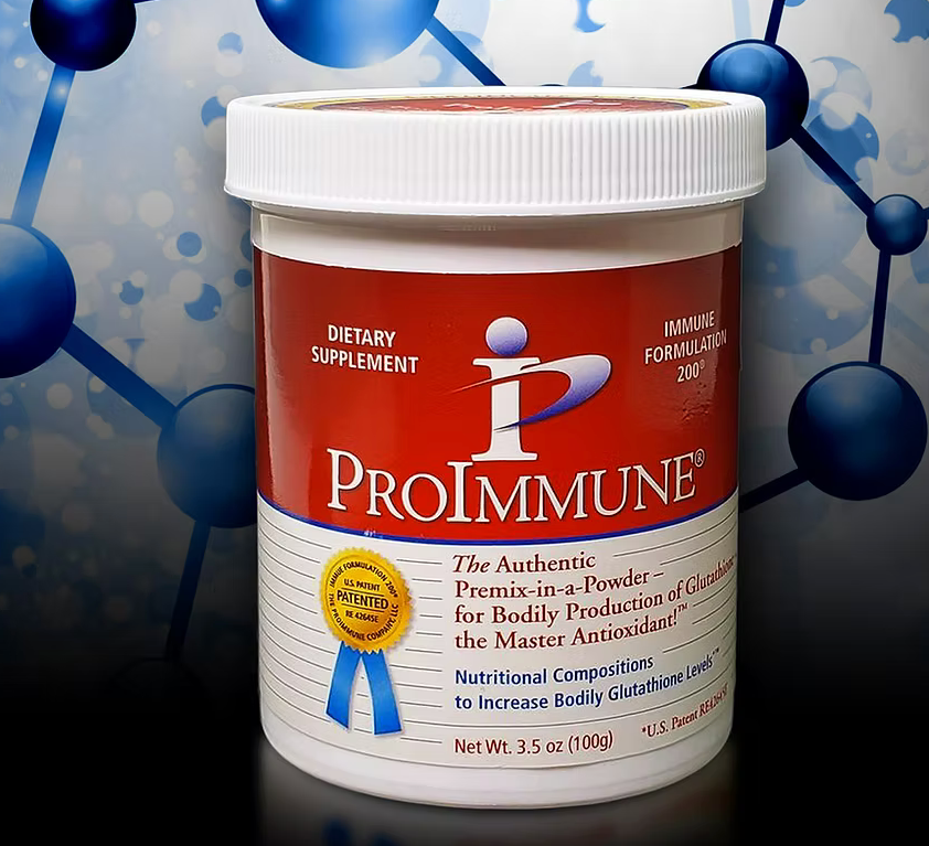 Proimmune Powder 3.5OZ