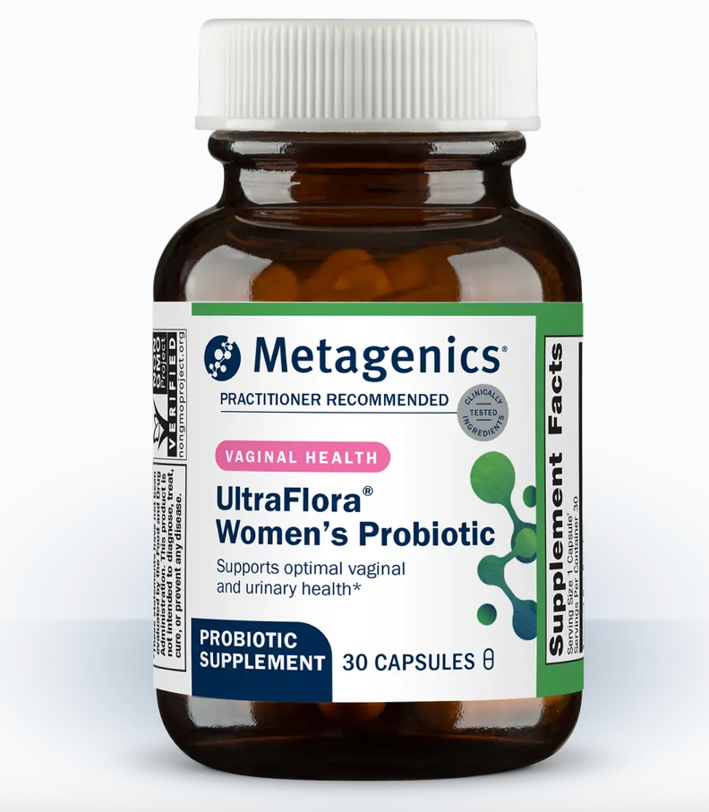UltraFlora® Women's Probiotic