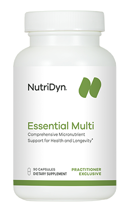 Essential Multi 90 ct