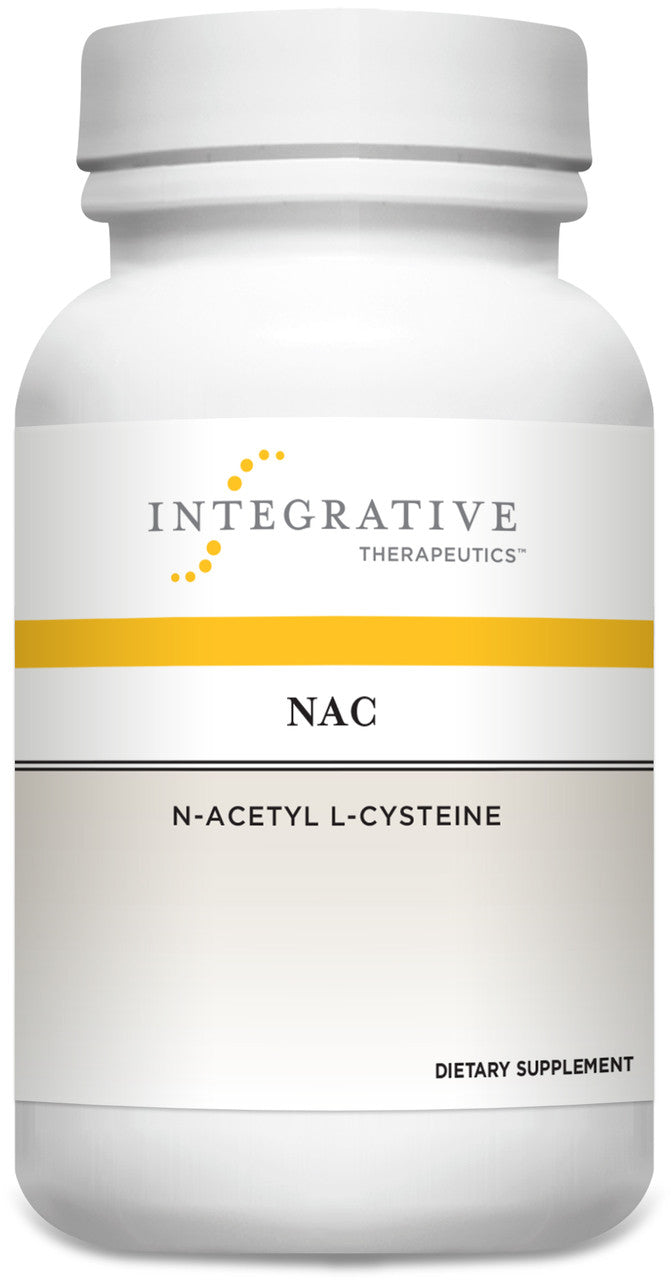 NAC 60 ct