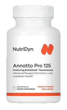 Annatto Pro 126 60 ct