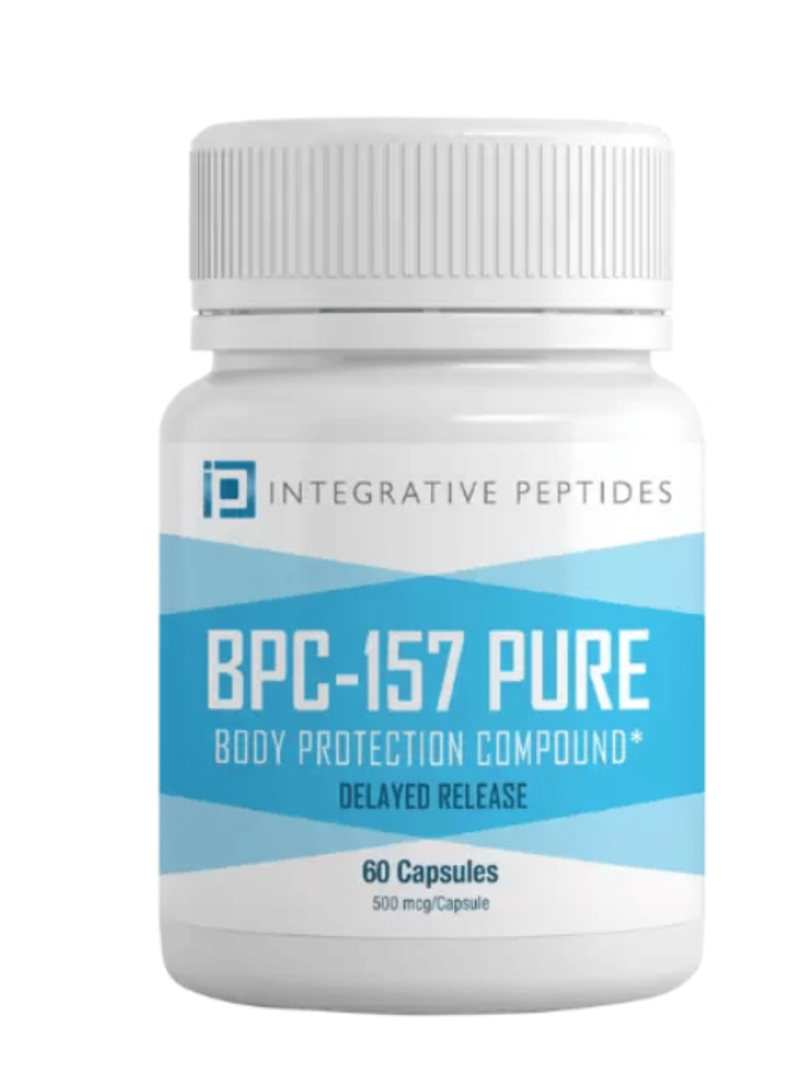 BPC-157 60 ct