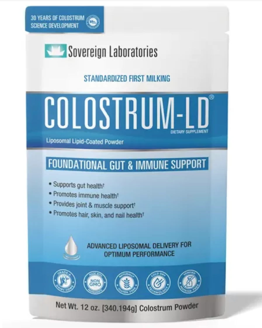 Colostrum-LD® Powder  16oz