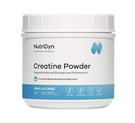 Creatine 17.81 oz (505 g)