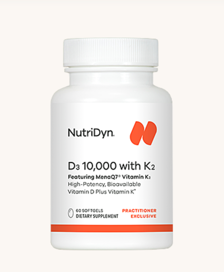 D3 10,000 w K2