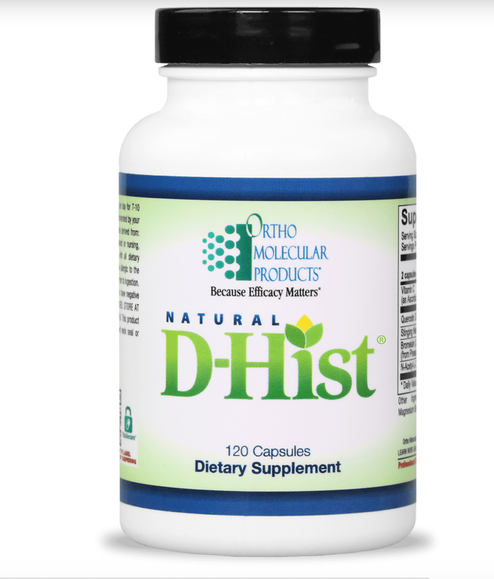 D Hist 120 ct