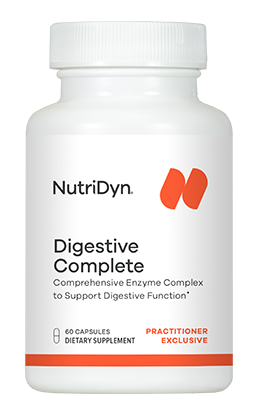 Digestive Complete 60 ct