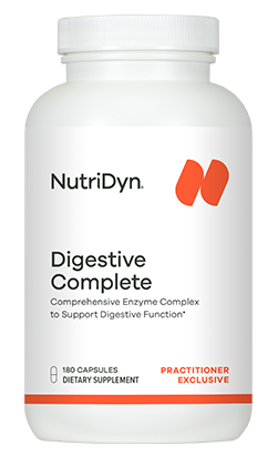 Digestive Complete 180 ct