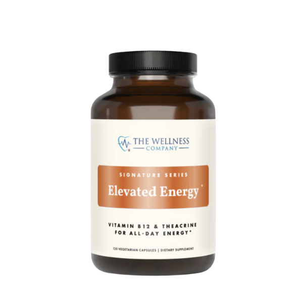 Elevated Energy 120 ct