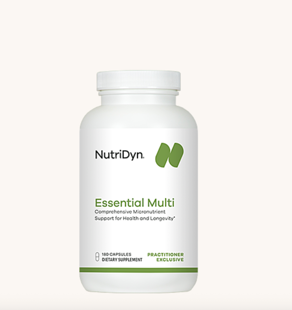 Essential Multi 180 ct