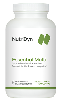 Essential Multi 180 ct