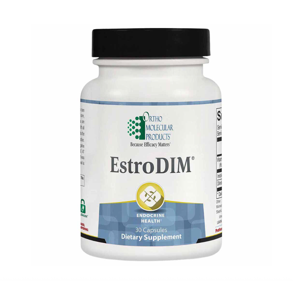 Estrodim Ortho Molecular 60 ct