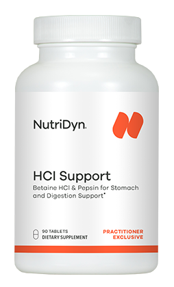 HCI Support 90 ct