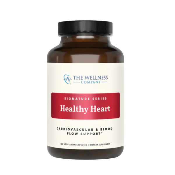 Healthy Heart 120 ct