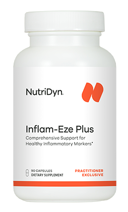 Inflam-Eze Plus 90 ct