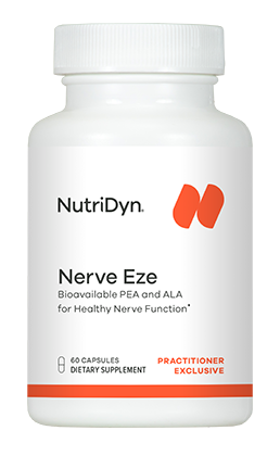 Nerve Eze 60 ct
