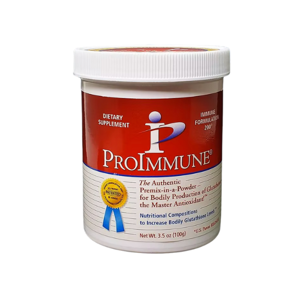 Proimmune Powder 3.5OZ