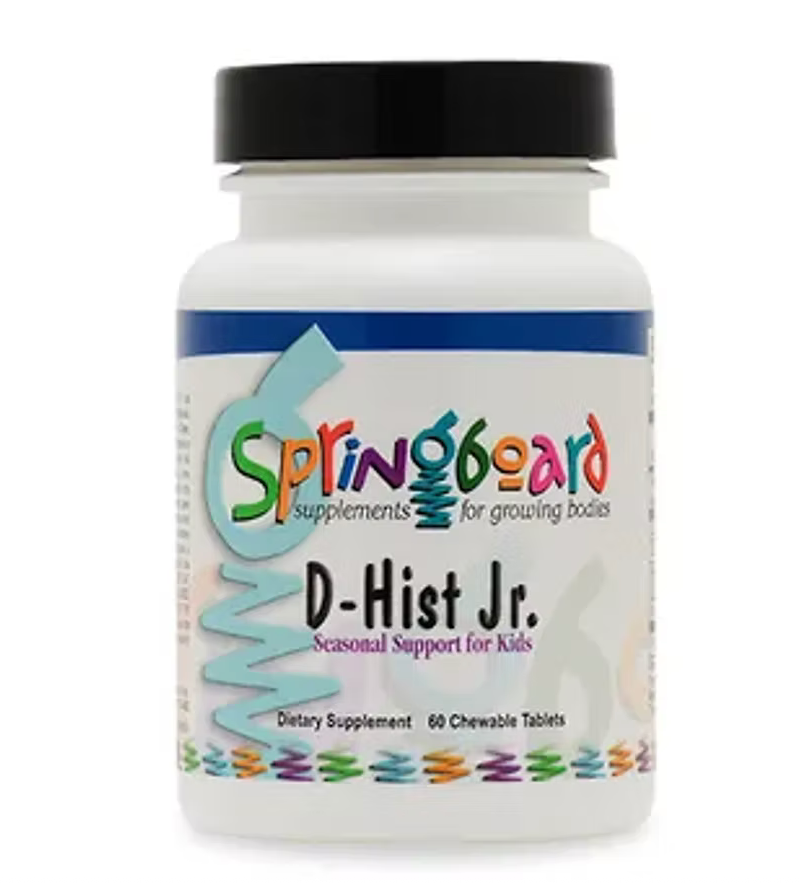 D Hist Jr 60 ct