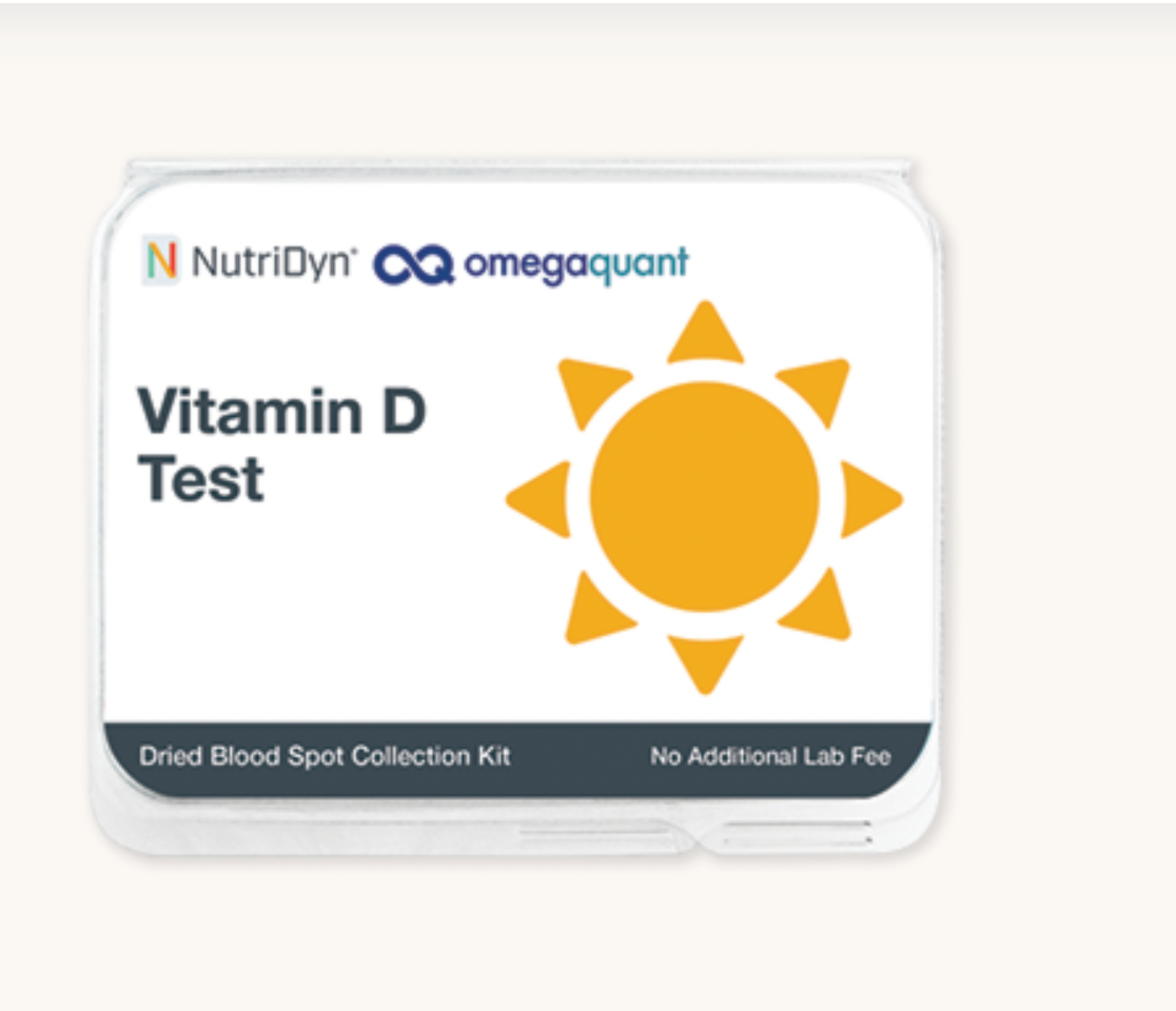 Vitamin D Test