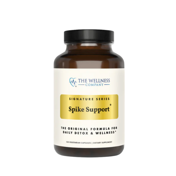Spike Support 120 ct