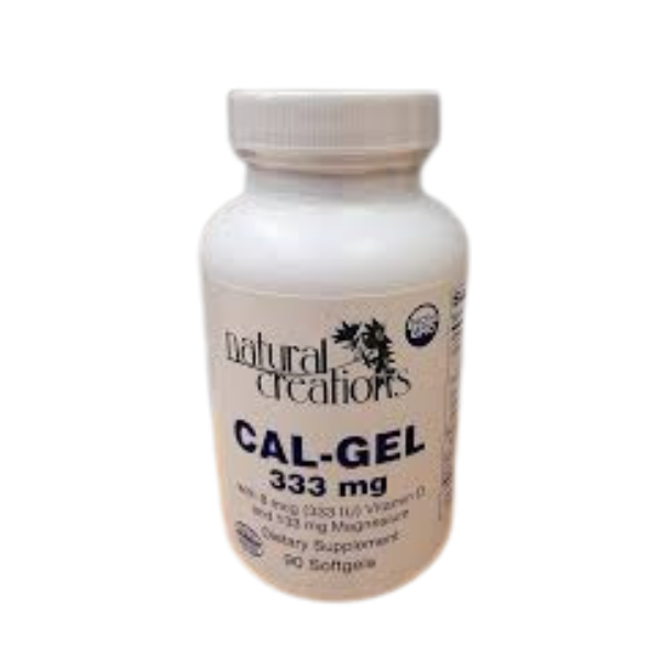 Cal Gel 90 ct