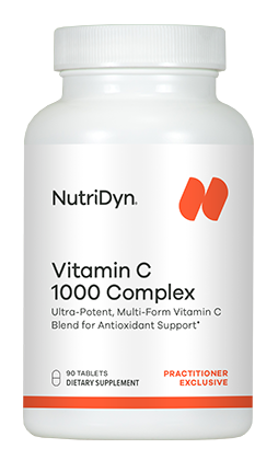 Vitamin C Complex 90 ct