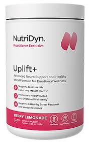 Uplift+