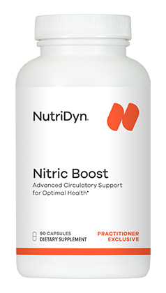 Nitric Boost 90 ct