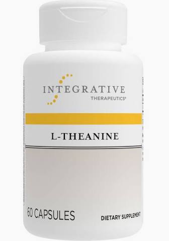 L-Theanine 60 ct